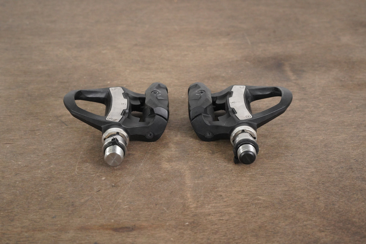 Garmin Vector 3S Single Sided Power Meter Road Pedals 336g