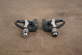 Garmin Vector 3S Single Sided Power Meter Road Pedals 336g