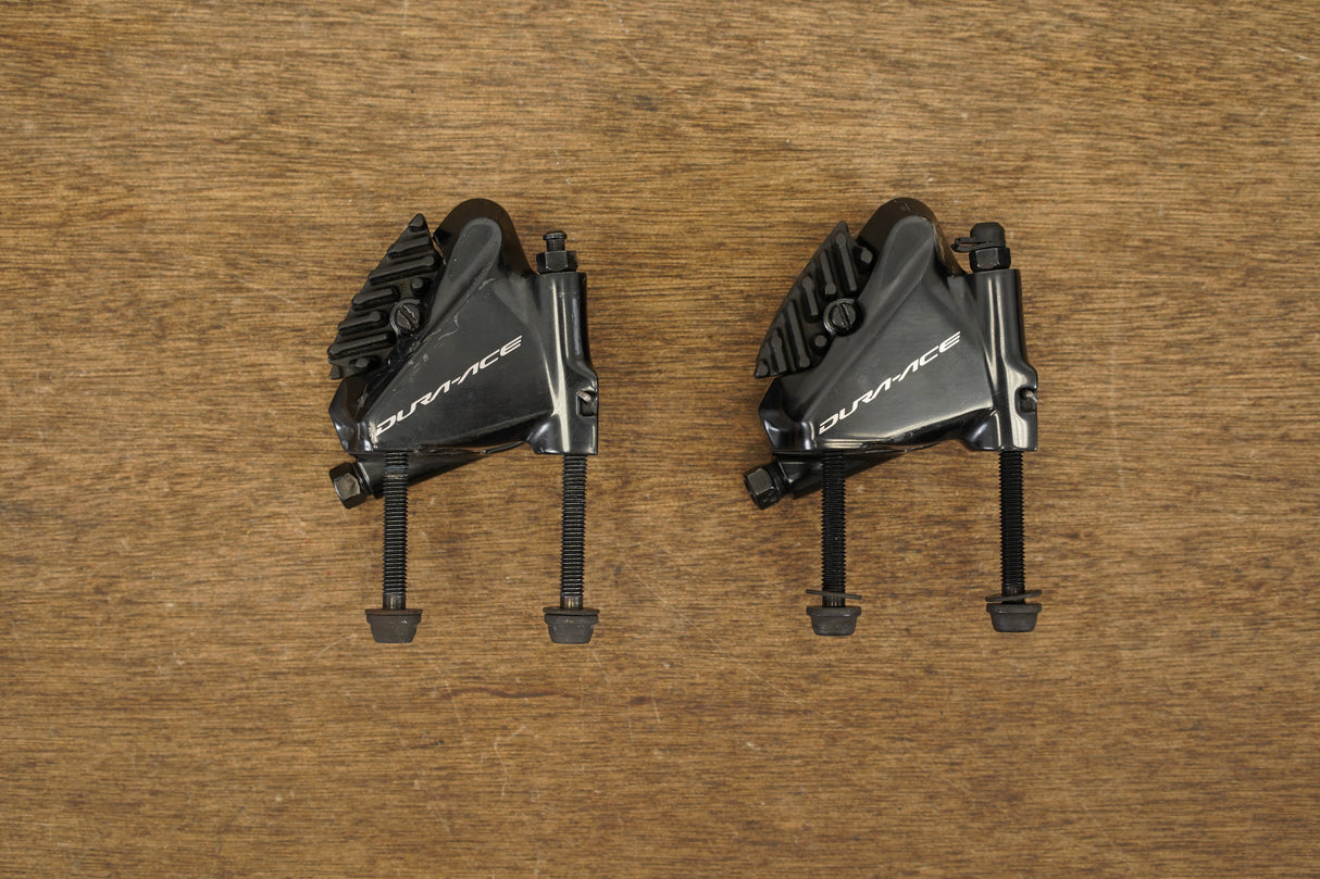 Shimano Dura-Ace R9170 Di2 11 Speed Electronic Hydraulic Disc Brake Groupset 9170