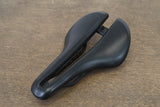 145mm Bontrager Aeolus Comp Steel Rail Road Saddle 282g