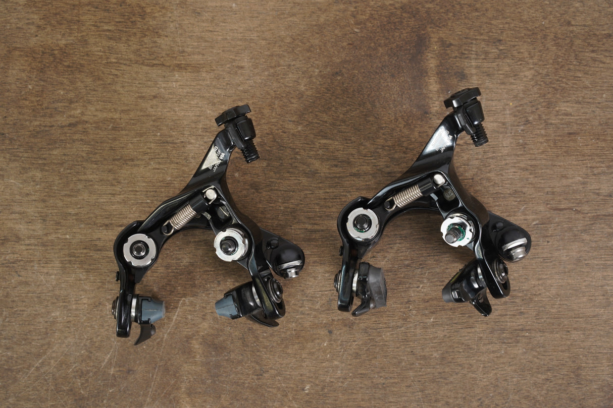 Shimano Dura-Ace BR-R9110 Direct Mount Rim Brake Calipers 9110
