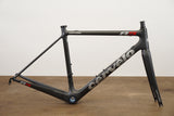 51cm Cervelo R5 Carbon Rim Brake Road Frameset