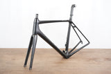 56cm Trek Emonda SL 6 ENVE Fork Carbon Rim Brake Road Frameset SL6