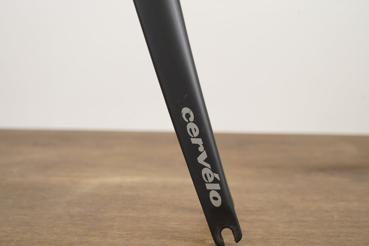 51cm Cervelo R5 Carbon Rim Brake Road Frameset