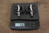 Garmin Vector 3S Single Sided Power Meter Road Pedals 336g