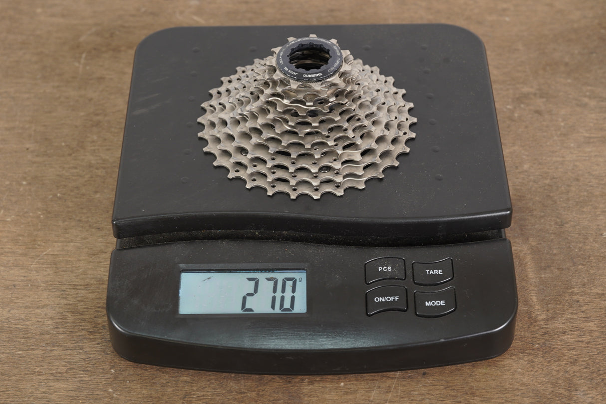 11-30T Shimano Ultegra CS-R8000 11 Speed Cassette 270g 8000