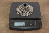 11-30T Shimano Ultegra CS-R8000 11 Speed Cassette 270g 8000