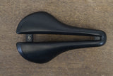 145mm Bontrager Aeolus Comp Steel Rail Road Saddle 282g