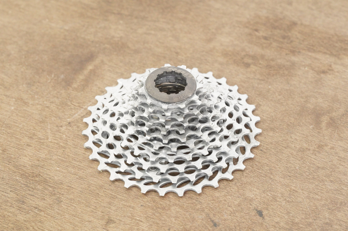 11-32T SRAM Force 22 PG-1170 11 Speed Road Cassette 303g