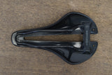 145mm Bontrager Aeolus Comp Steel Rail Road Saddle 282g