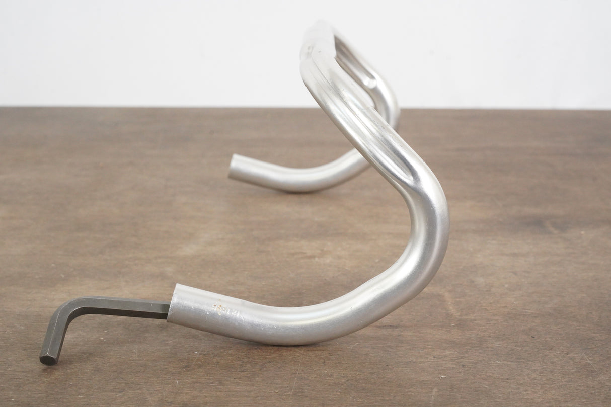 38cm ITM Super Italia 260 Alloy Road Handlebar 25.4mm