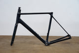 L (Large) Canyon Ultimate CF SLX Carbon Disc Brake Road Frameset *Repaired*