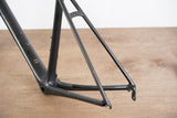 56cm Trek Emonda SL 6 ENVE Fork Carbon Rim Brake Road Frameset SL6