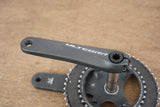 170mm 52/36T Shimano Ultegra FC-R8000 11 Speed Road Crankset 8000