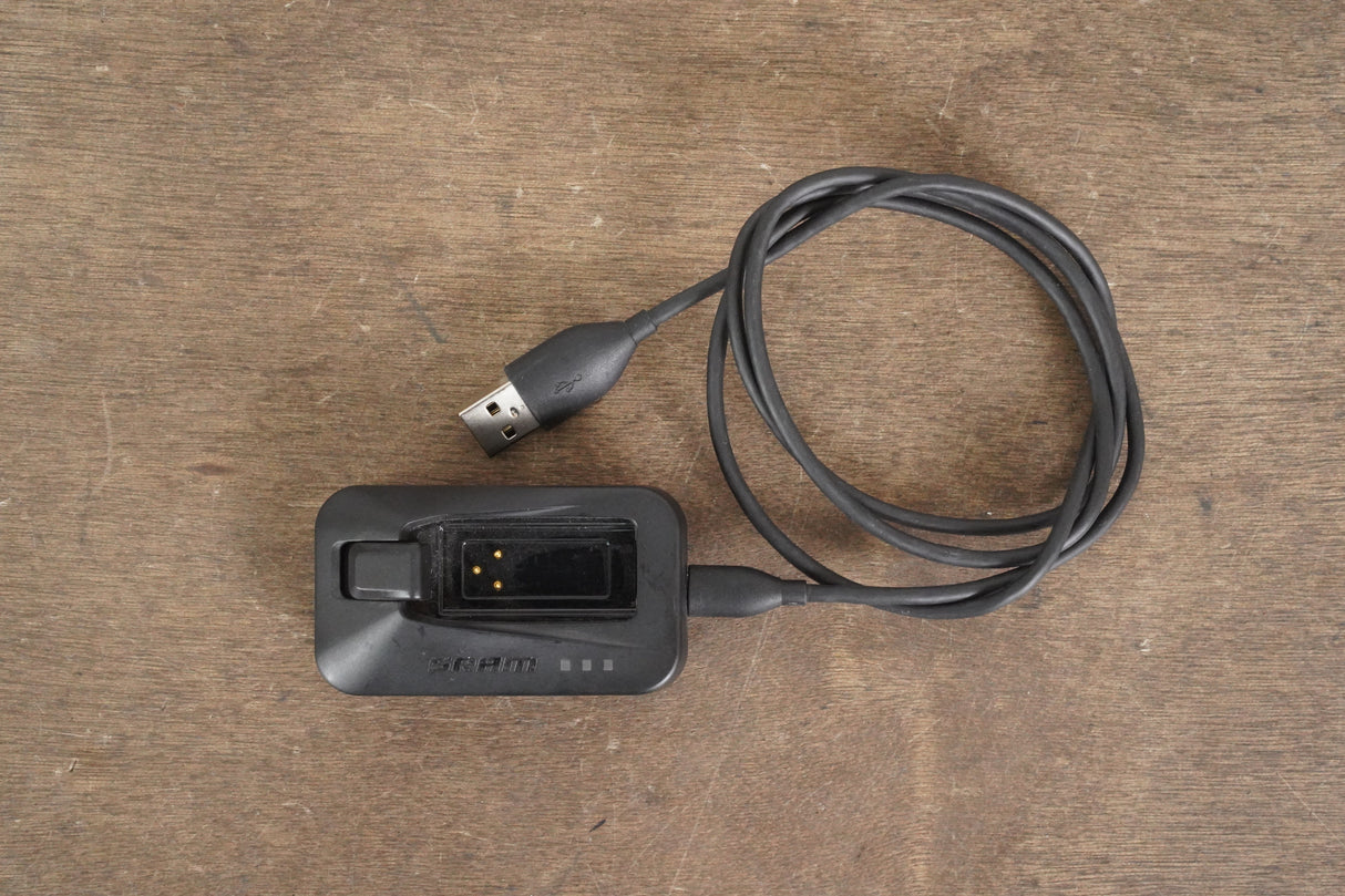 SRAM eTap EP-EAC-BC-A1 Battery Charger + USB Cable