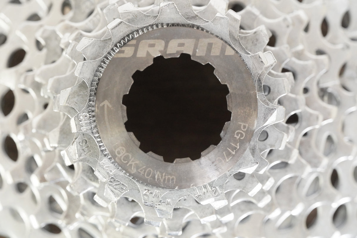 11-32T SRAM Force 22 PG-1170 11 Speed Road Cassette 303g