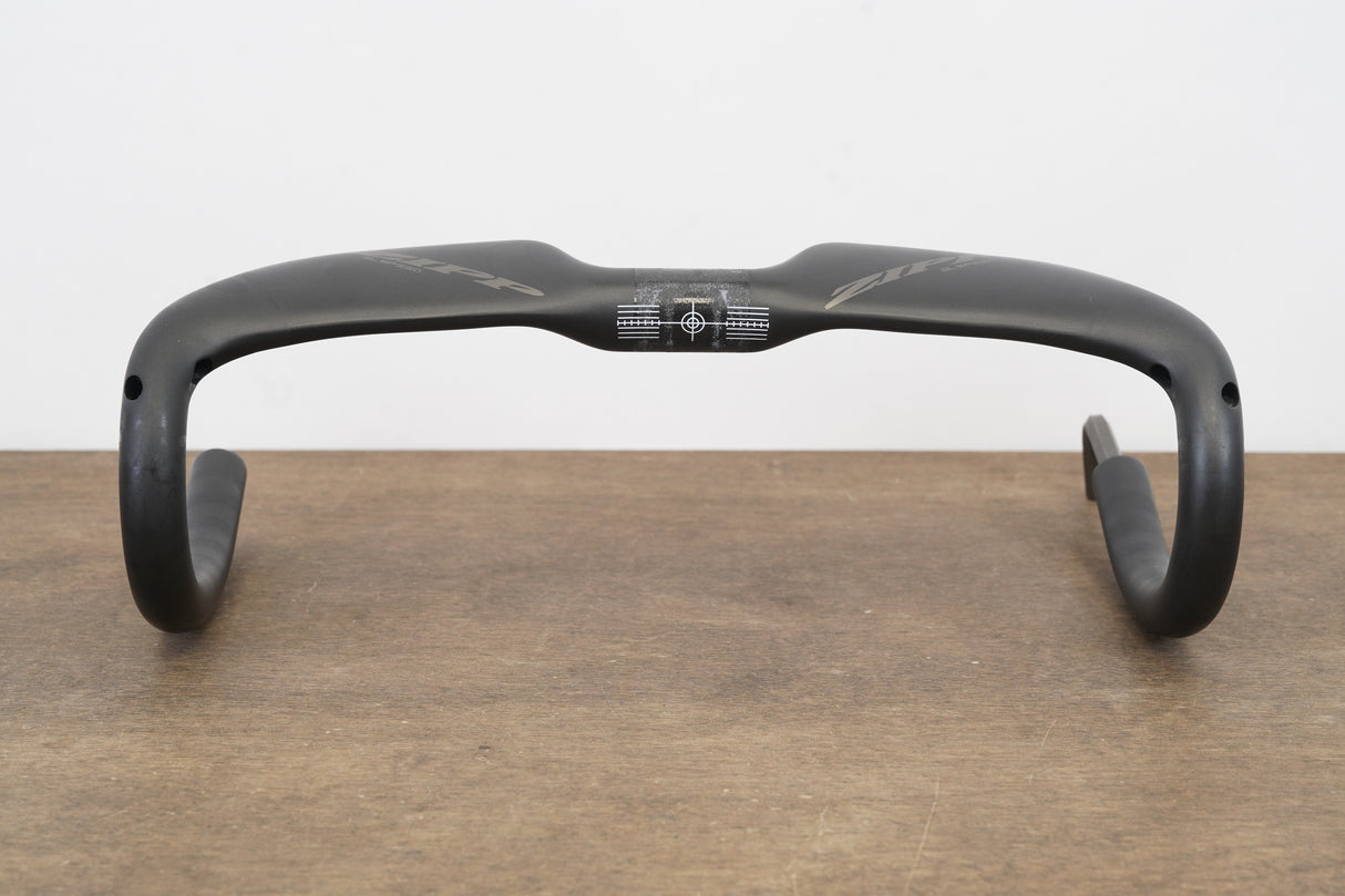 37cm Generic Carbon Aero Compact Handlebar 31.8mm