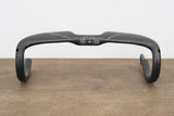 37cm Generic Carbon Aero Compact Handlebar 31.8mm