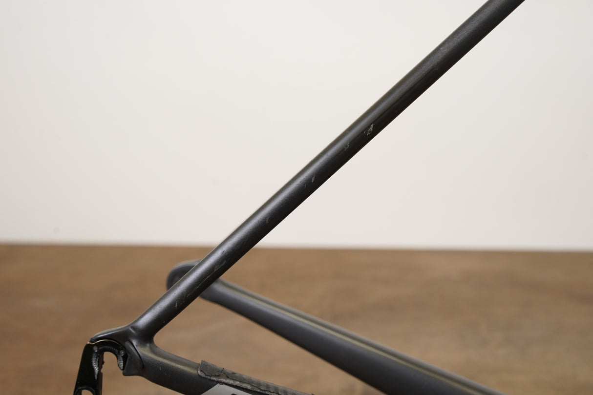 51cm Cervelo R5 Carbon Rim Brake Road Frameset