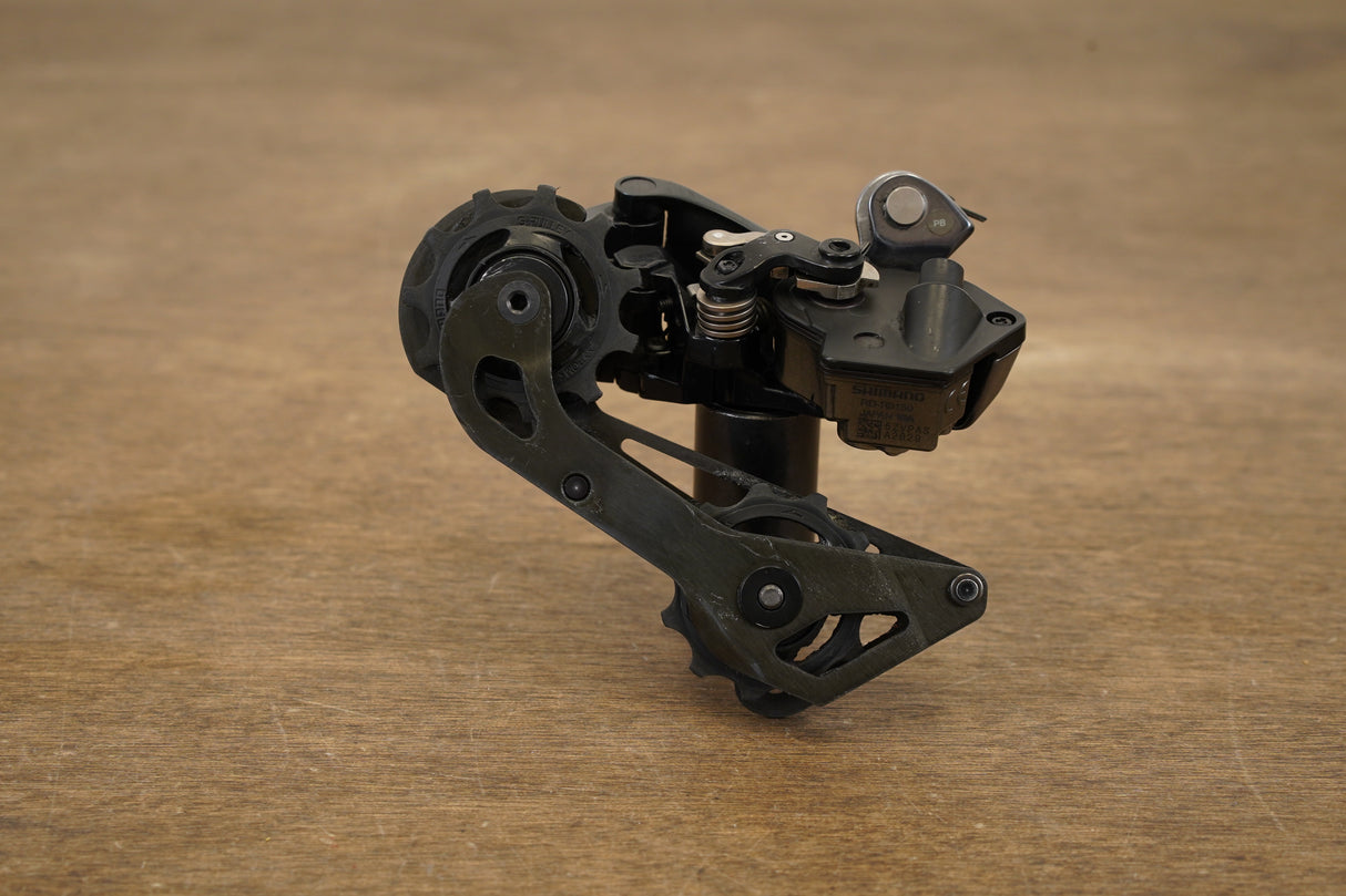 Shimano Dura-Ace R9170 Di2 11 Speed Electronic Hydraulic Disc Brake Groupset 9170