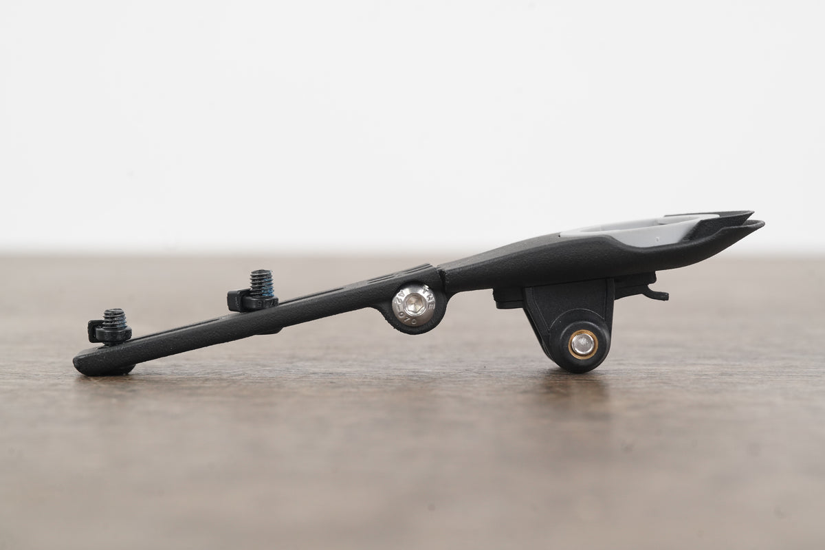 Silca Chisela Integrated 2 Bolt Wahoo Out Front Computer Mount 54g