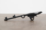 Silca Chisela Integrated 2 Bolt Wahoo Out Front Computer Mount 54g