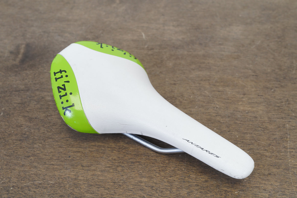 140mm Fizik Antares R5 Cr-Mo Rail Road Saddle 208