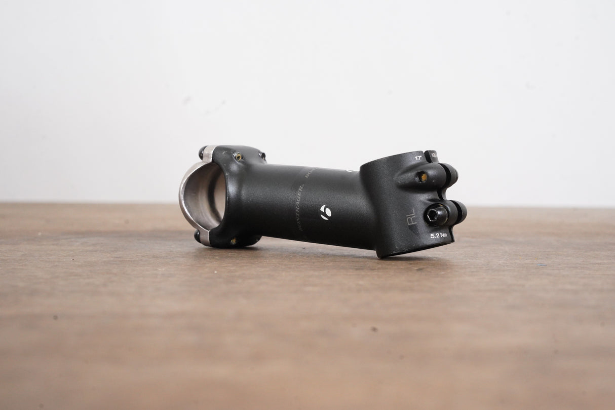 Bontrager RL 105mm ±17 Degree Alloy Road Stem 166g 1 1/8" 31.8mm