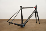 51cm Cervelo R5 Carbon Rim Brake Road Frameset