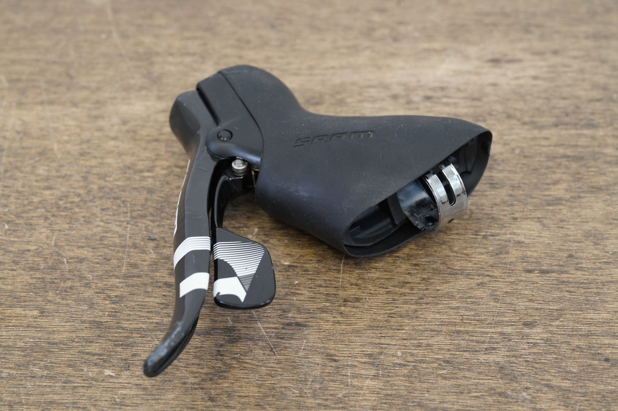 (1) LEFT SRAM Force 2x10 Speed Mechanical Rim Brake Road Shifter