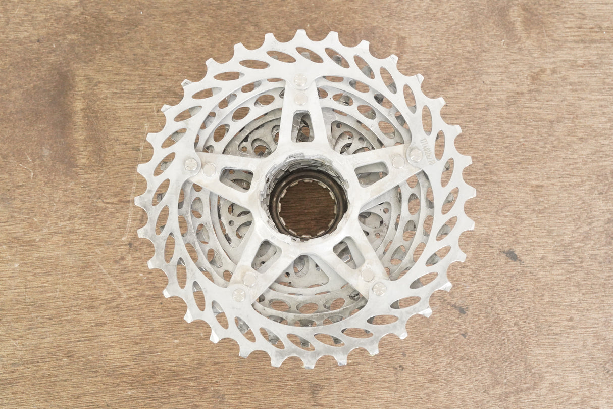 11-32T SRAM Force 22 PG-1170 11 Speed Road Cassette 303g