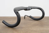 37cm Generic Carbon Aero Compact Handlebar 31.8mm