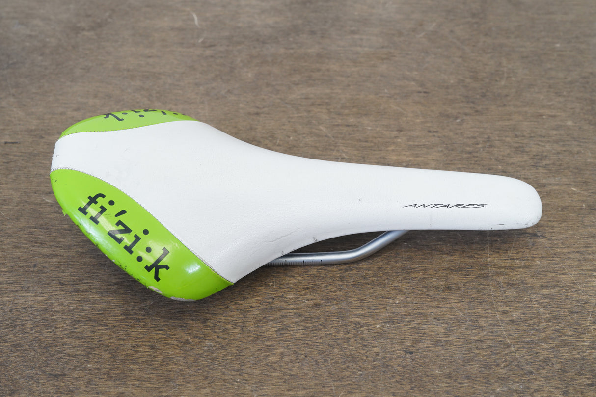 140mm Fizik Antares R5 Cr-Mo Rail Road Saddle 208