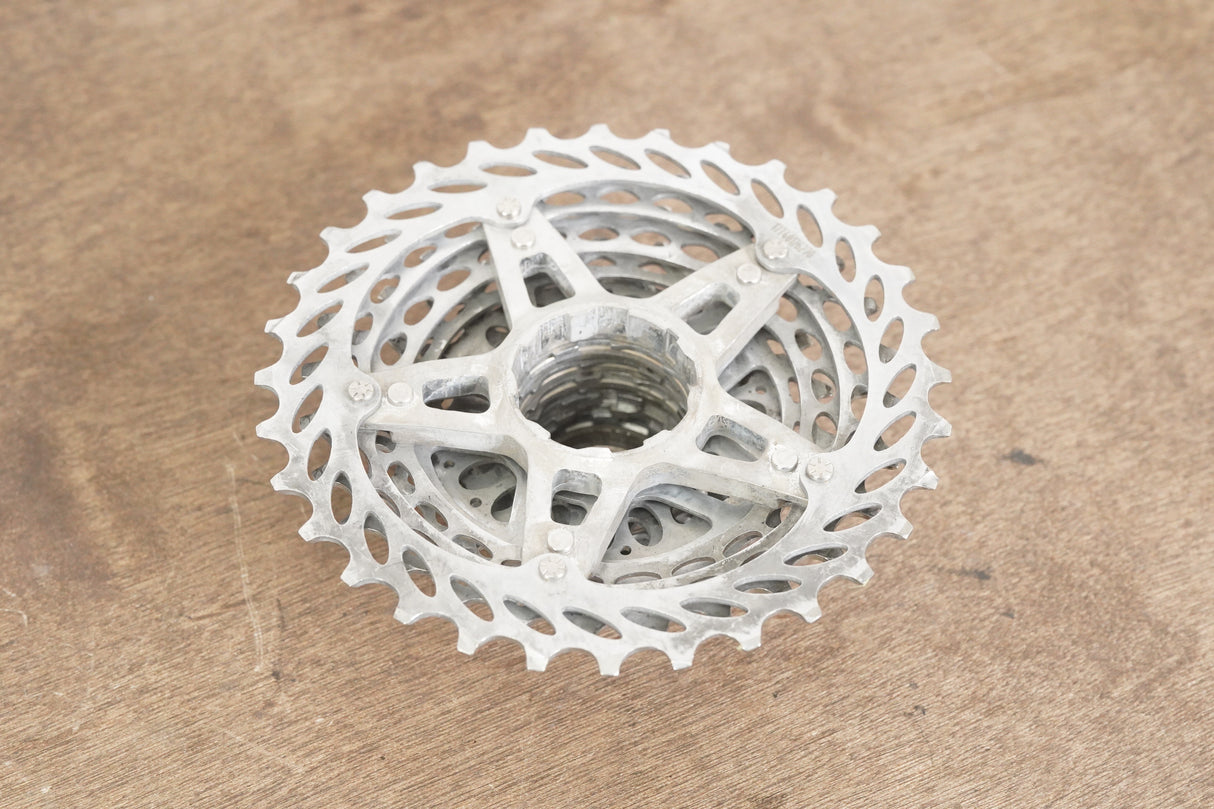 11-32T SRAM Force 22 PG-1170 11 Speed Road Cassette 303g