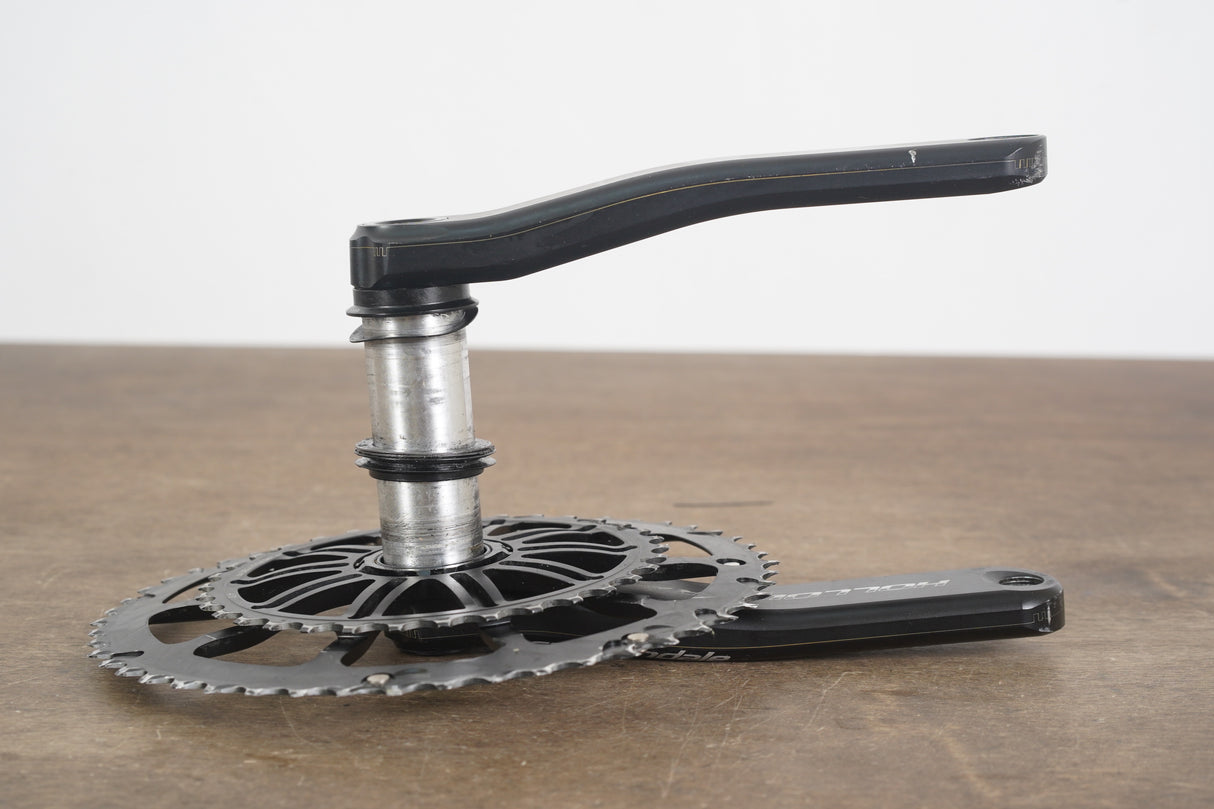 175mm 50/34T BB30 Cannondale SiSL2 Spidering Hollowgram Road Crankset