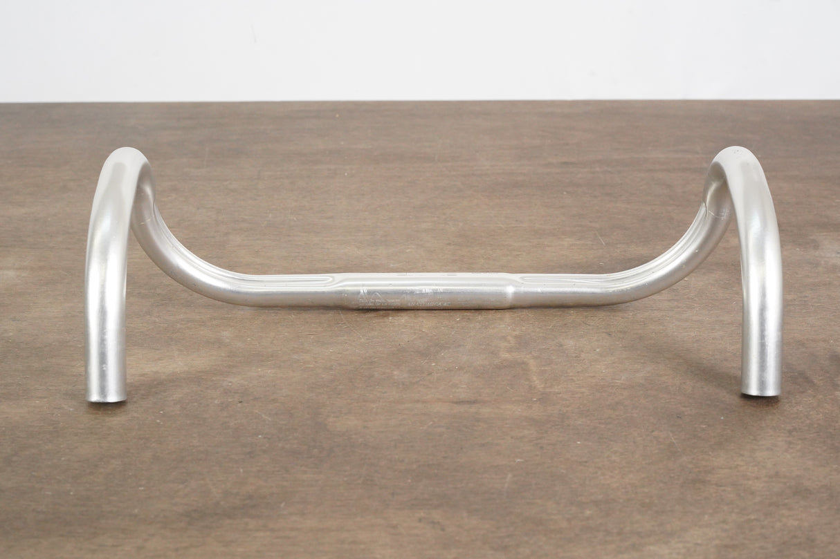 38cm ITM Super Italia 260 Alloy Road Handlebar 25.4mm