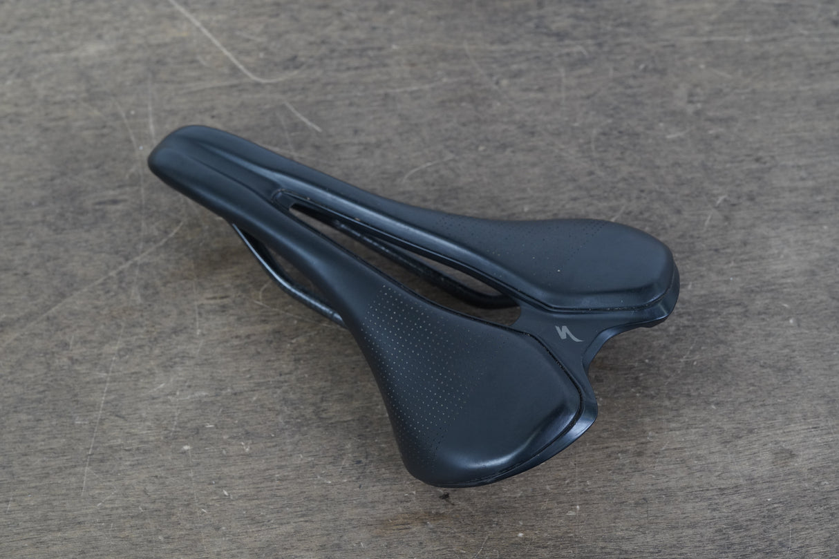 155mm Specialized Romin Evo Pro Carbon Rail Road Saddle 210g