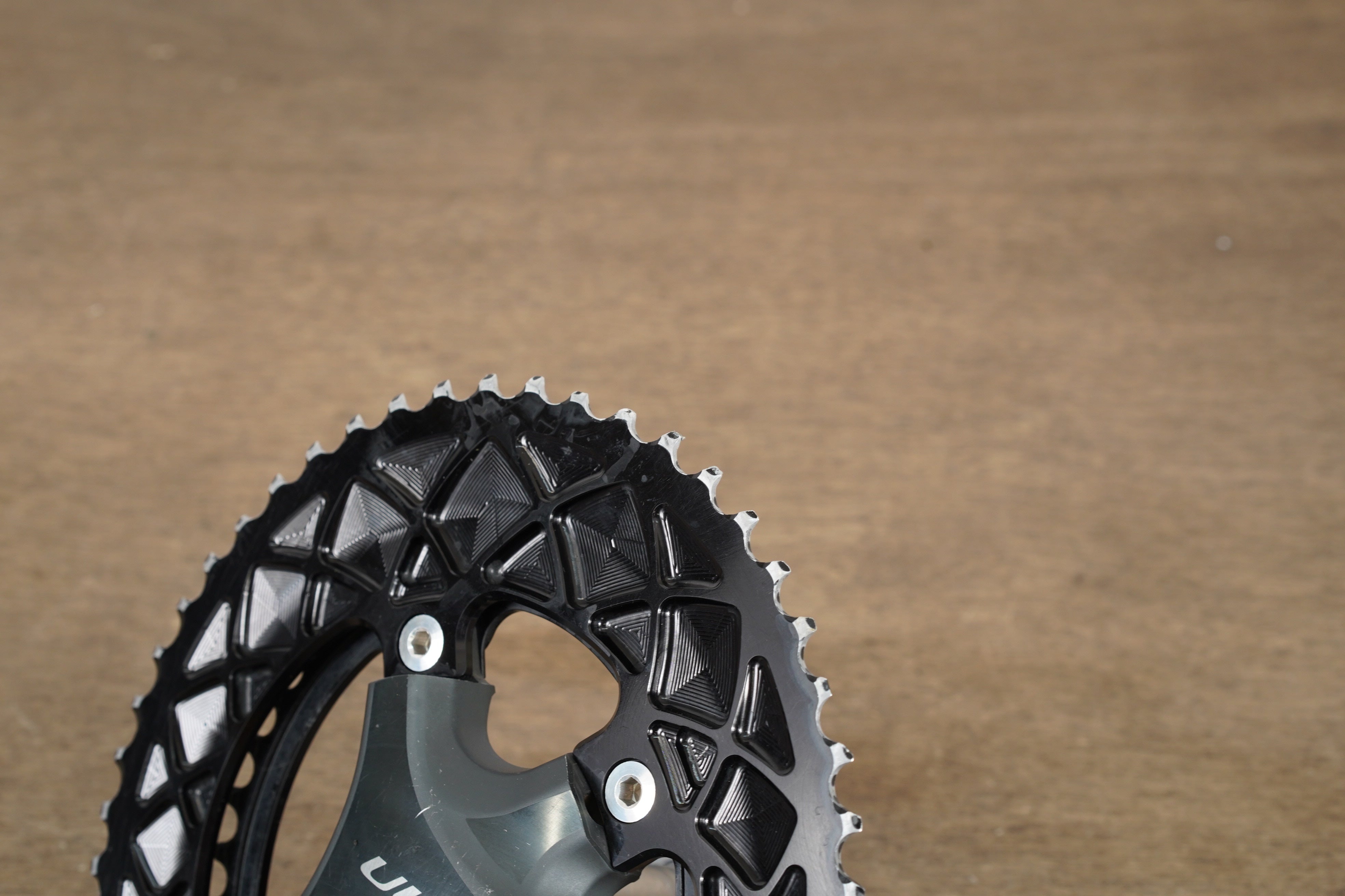 SHIMANO ULTEGRA FC-6800 52-36T 170mm クランクセット/3717100500008A