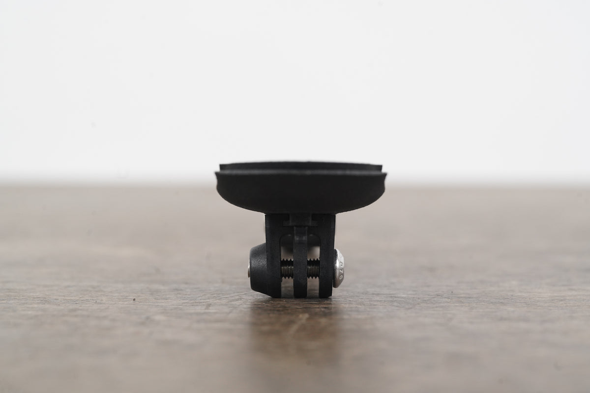 Silca Chisela Integrated 2 Bolt Wahoo Out Front Computer Mount 54g