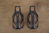 (2) Specialized S-WORKS Rib Cage III Carbon Water Bottle Cages 59g