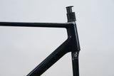 L (Large) Canyon Ultimate CF SLX Carbon Disc Brake Road Frameset *Repaired*