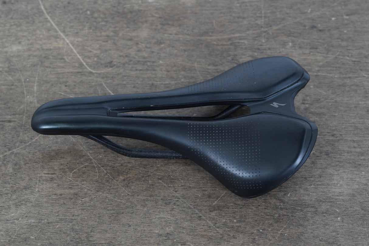155mm Specialized Romin Evo Pro Carbon Rail Road Saddle 210g