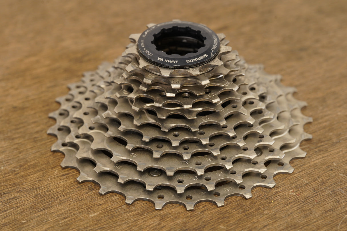 Shimano Dura-Ace R9170 Di2 11 Speed Electronic Hydraulic Disc Brake Groupset 9170