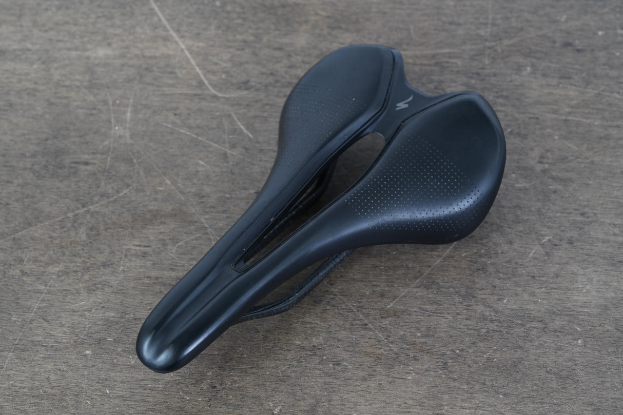 155mm Specialized Romin Evo Pro Carbon Rail Road Saddle 210g