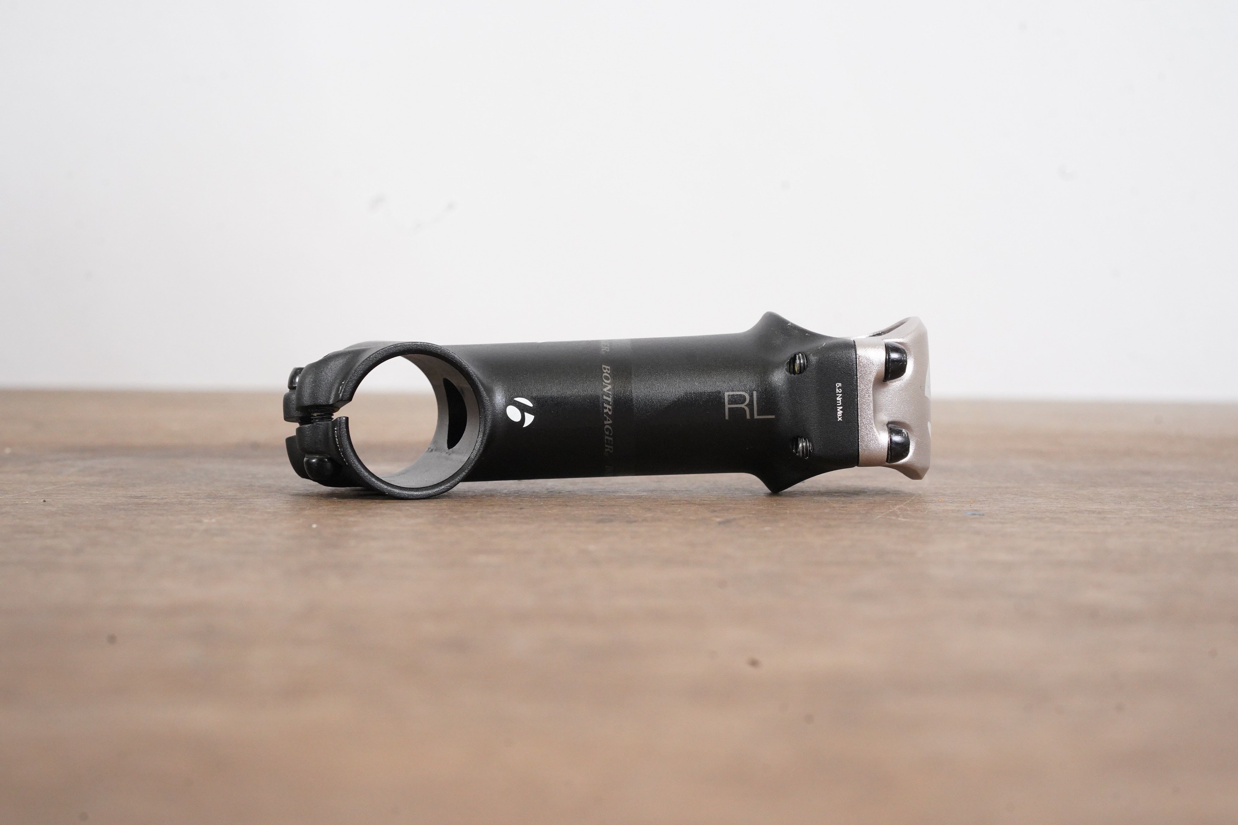 Bontrager 17 degree stem online