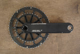 175mm 50/34T BB30 Cannondale SiSL2 Spidering Hollowgram Road Crankset