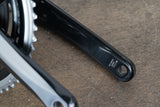 172.5mm 53/39T Shimano Dura-Ace SRM FC-SR70 Power Meter *Needs Service*