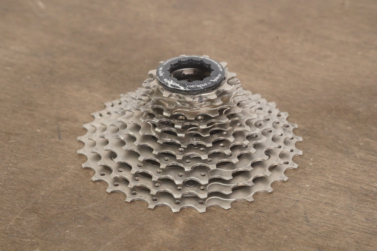 11-30T Shimano Ultegra CS-R8000 11 Speed Cassette 269g 8000