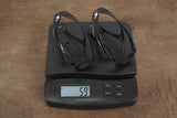 (2) Specialized S-WORKS Rib Cage III Carbon Water Bottle Cages 59g
