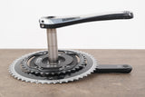 172.5mm 53/39T Shimano Dura-Ace SRM FC-SR70 Power Meter *Needs Service*